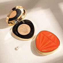 15g Creme BB Clareador e Protetor UV Shamani - Ilumina a Pele, Hidratante, FPS50+, Adequado para Todos os Tipos de Pele, Para Mulheres