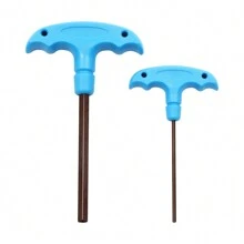 SENDERPICK Self-Centering Lathe Chuck Set Lathe Chuck Set Lathe Chuck - Silver and Black - View 10