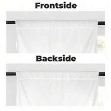 2 Panel 28"X40" Rustic Farmhouse Kitchen Curtains Cow Pig Country Vintage Animal Farm Sunflower Truck Rod Pocket Short Cafe Small Window Treatment Drapes Decor