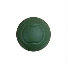 1个通用月亮椅腿套保护套，防滑耐磨，露营防下陷球形脚套，可拆卸椅子配件，直径23毫米/1.2英寸，适用于：13/14/15/16/18毫米 - 彩色 - 查看 13