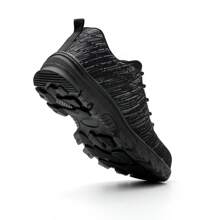 frysen Frysen chaussures de sécurité hommes femmes chaussures de travail chaussures légères à bout en acier baskets de travail antidérapantes respirantes avec embout en acier 35-48EU