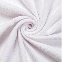 1pc Beach Ocean Shell Starfish Mandala Print Surfing Poncho, Ultralight Microfiber Quick Dry Water Absorbent Poncho, Comfortable Hooded Towel, Beach Essential, Travel Accessory - Multicolor - View 6