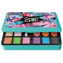 Clementoni ESTUCHE DE MAQUILLAJE ROCKER ✅ Entrega 24/72h a España (península) - Multicolor - Ver 2