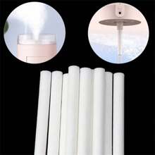 18/28/38pcs Absorbent Sticks + Humidifier Absorbent Core + Car Aromatherapy Diffuser Refill Filters, Size: 105mm*8mm