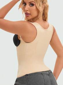 Waist Trainer Tummy Wrap, Tummy Control Slim Girdle Belt Cincher, Women's Underwear & Shapewear