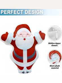 1pc Customized Face Pillow, Personalized Face Pillow, Personalized 3D Pillow, Customized Head Pillow, Customized Picture Cushion, Customized Face Pillow, Personalized Spoof Pillow, Customized Image Cushion, Breathable, Lightweight, Washable, Cute, Love, Warm, Comfortable, Simple, Custom, Personalized, Unique, Him, Her, Boyfriend, Girlfriend, Dad, Mom, Family, Friends, For Anniversaries, For Birthdays, For Housewarming, Bed, Car, Bedroom, Tea Room, Living Room, Sofa - Doctor - View 2