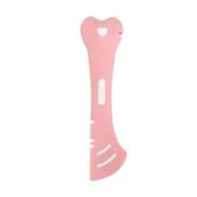 猫用开罐器，盖子密封盖，宠物猫/狗罐头食品勺 - 多色 - 查看 9