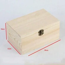 Personalised Mother's Day Floral Keepsake Box, Personalized Wooden Keepsake Box, Mother's Day Gifts, Keepsake Box Personalised, Gift For Her Back To School, Multi-Functional, Ornamental, Letter, Stylish, Modern, Colorful, Cute, Adorable, Casual, Custom, Personalised, Unique, Customized, Ideal Gifts For Him, Ideal Gifts For Her - Multicolor - View 12