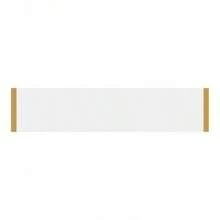 TUZIFORFY 70.9''Modern Minimalist TV Stand For TVs Up To 75 Inches, Entertainment Center Media Console Cabinet With 2 Spacious Cabinets For Living Room - trắng - Xem 9