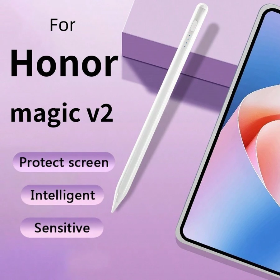 Stift Für Ipad 5. Generation 2017 Stylus-Stift für Honormagic V2 Android Universal, Touchpen, Mobil