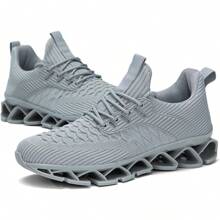 Women's Slip On Walking Running Shoes Blade Tennis Casual Fashion Sneakers Comfort Non Slip Work Sport Athletic Trainer