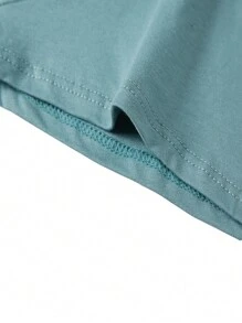 6 pezzi di biancheria intima traspirante da uomo, boxer shorts