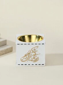 Festival Incense Burner Happy Festival Aromatherapy Burner For Home And Gifts Birthday Graduation E-I-D - Multicolor - View 10