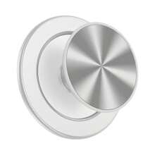 حامل هاتف مغناطيسي من سبيكة الألومنيوم، متوافق مع MagSafe، حامل هاتف مغناطيسي لهواتف آيفون 17/16/15/14/13/12، يتضمن حلقة محول MagSafe - متعدد الألوان - مشاهدة 11