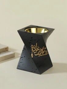 瑪瑙香爐，日常使用休閒裝飾 - 彩色 - 查看 7