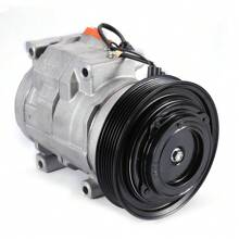 AC A/C Air Compressor For   TL/MDX 2003-2008