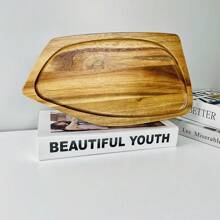 Drewniany talerz, Drewniana taca, Taca na naszyjniki, Taca do pielęgnacji skóry, Taca na makijaż, Taca na różne rzeczy, Taca na biżuterię, Taca na biżuterię, Taca na klucze, Prezent noworoczny, Prezent świąteczny, Prezent świąteczny