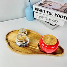Drewniany talerz, Drewniana taca, Taca na naszyjniki, Taca do pielęgnacji skóry, Taca na makijaż, Taca na różne rzeczy, Taca na biżuterię, Taca na biżuterię, Taca na klucze, Prezent noworoczny, Prezent świąteczny, Prezent świąteczny