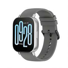 Pulseira de Silicone Esportiva de 22mm Compatível com Redmi Watch 5 Active 5 Lite, Bracelete Compatível com Xiaomi Redmi Watch 3 Active 3 Lite, Acessórios para Pulseira