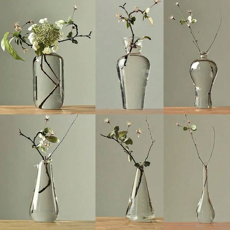 Vases - F - View! 7