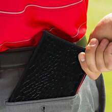 Personalized Golf Scorecard Holder,Faux Leather Golf Accessories Scorecard Book With Golf Pencil And Scorecard - Multicolor - View 7