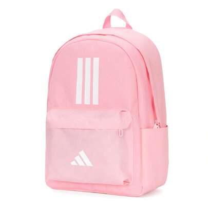 Adidas CLSC BARS 3S Bolsos para hombres y mujeres Bolsas deportivas para parejas Mochilas de moda Mochilas escolares para estudiantes Bolsas para computadora IS7046