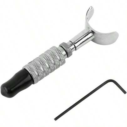 Cuchilla de cuchillo de tallado ajustable para cortar, cuchillo giratorio, herramienta artesanal, cocina, hogar, comedor, Bar, accesorios