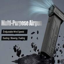 High Speed Violent Turbo Fan Camping Fan Handheld Fan Turbo Fan Violent Fan High Speed Turbo Fan