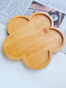 DIY Customized Wooden Coaster - Refillable Mosaic Crafting Kit With Flower, Star Shapes - Handmade Craft Material For Home Decor And Jewelry Making, Unique Personalized Gift For Family And Friends Water Bottle