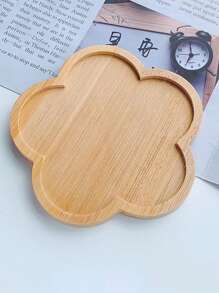 DIY Customized Wooden Coaster - Refillable Mosaic Crafting Kit With Flower, Star Shapes - Handmade Craft Material For Home Decor And Jewelry Making, Unique Personalized Gift For Family And Friends Water Bottle