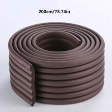 200cm Thick Water Pipe Insulation Thermal Insulation Material, Self-Adhesive, Outdoor For Waterline Frost Protection In Winter - Multicolor - View 12