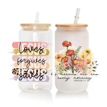 5 tờ/bộ bình hoa dễ thương thiết kế cao bồi UV Dtf nhãn dán chuyển đổi chống thấm nước 3d DTF nhãn pha lê nổi 16oz nhãn dán tường bọc cốc thủy tinh trang trí chà xát sổ lưu niệm chất liệu sổ lưu niệm chất lượng cao kem chống nắng để tự làm trang trí kính máy tính xách tay vỏ điện thoại di động tủ lạnh máy tính bình nước máy tính xách tay máy tính xách tay kế hoạch bàn thủ công mỹ nghệ nhãn dán chất liệu hợp thời trang hoa văn - Nhiều màu - Xem 11