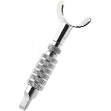 Cuchilla de cuchillo de tallado ajustable para cortar, cuchillo giratorio, herramienta artesanal, cocina, hogar, comedor, Bar, accesorios