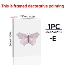 1 pieza Decoración de habitación para adolescente, Conjunto de arte de pared morado, Arte de pared para cuarto de niños, Decoración de sala de juegos, Arte de pared imprimible morado, Conjunto de impresión morado, Decoración de habitación de niña, Póster de lienzo para pared, Decoración de dormitorio, sala de estar, pasillo, Póster de arte de pared, Murales decorativos, Decoración del hogar, Arte de póster
