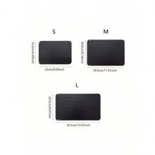 1 Peça Bandeja de Descongelamento Rápido, Descongelamento Rápido de Alimentos Congelados, Carne, Frutas, Placa de Descongelamento, Bandeja de Descongelamento, Pequena Ferramenta de Camping