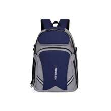 1PC 40L Waterproof Comfortable Outdoor Hiking Rucksack Camping Bag Travel Backpack - Multicolor - View 8