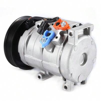 AC A/C Air Compressor For   TL/MDX 2003-2008