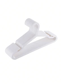 5/10st Kinderkledinghangers, Babykamer Kledingopberger Kleerhanger Met Haken