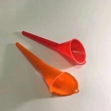 Special Refueling Funnel For Cars, Plastic Funnel For Adding Engine Oil, Motorcycle Oil Adding Funnel, Gasoline And Urea Solution - Multicolor - View 10