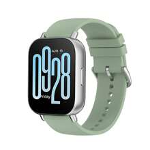 Pulseira de Silicone Esportiva de 22mm Compatível com Redmi Watch 5 Active 5 Lite, Bracelete Compatível com Xiaomi Redmi Watch 3 Active 3 Lite, Acessórios para Pulseira