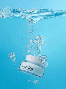 Torriden DIVE-IN Hyaluronic Acid Soothing Cream 100ML - Azul - Ver 4