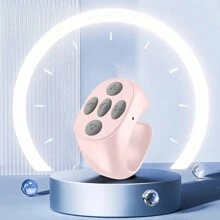 SIMSONLAB Wireless Remote Control Ring, Suitable For Short Video Control, E-Book Reading, Sports And Other Scenarios, Lightweight And Easy To Use, Essential For Home - Ring - View 10