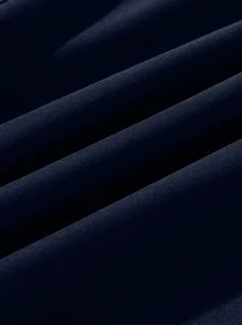 2 piezas Pantalones cortos deportivos informales con cordón para hombre, pantalones ligeros, transpirables, de secado rápido y elásticos para exteriores, primavera/verano 2025