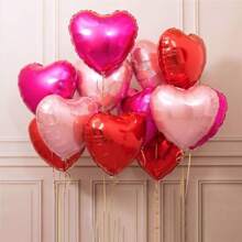 18 Inch Love Balloon Set