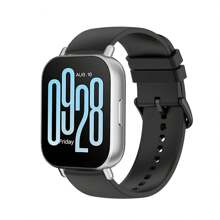 Pulseira de Silicone Esportiva de 22mm Compatível com Redmi Watch 5 Active 5 Lite, Bracelete Compatível com Xiaomi Redmi Watch 3 Active 3 Lite, Acessórios para Pulseira