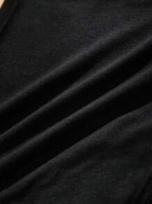 2件套女士轻便裤女士紧身裤女士裤子蕾丝短裤可爱白色内裤基本款轻便婚礼女士内衣黑色内衣 - 彩色 - 查看 3