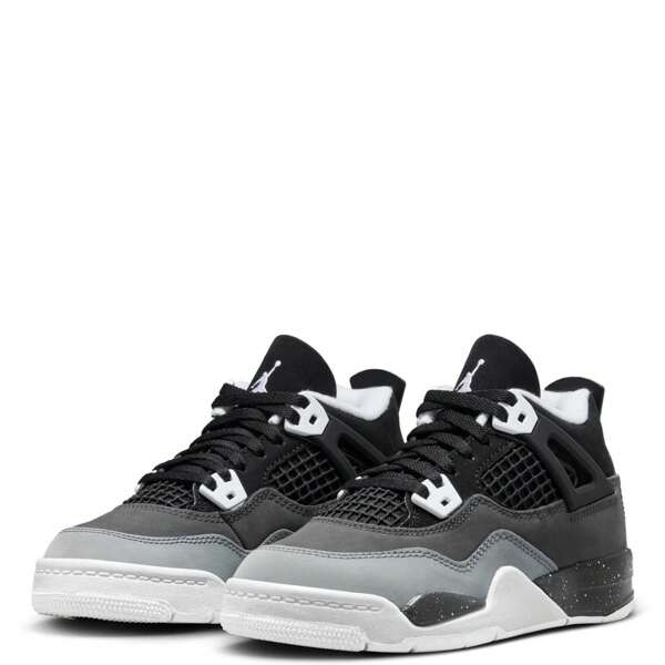 Nike Air Jordan 4 Retro Fear (2024) (PS)
