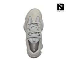 Adidas Yeezy 500 Stone Salt Causal Shoes Sneakers  Outdoor Versatile Men Casual Athletic Shoes Outdoor Casual Shoes Casual Shoes Sneaker Fathers Day Gifts IE4783 - STONE SALT/STONE SALT/STONE SALT - 查看 4