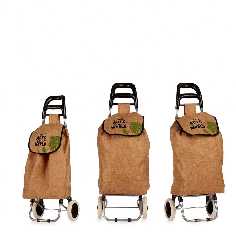 Kinvara Trolley, Multi-Colour, Standard