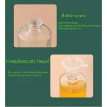 1pc Premium Glass Oil Sprayer - PVC-Free, Suitable For Grilling And Kitchen Use - View 9